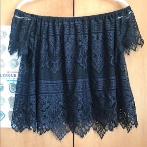 Cupcakes and Cashmere top